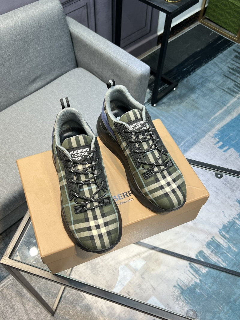 Burberry Sneakers